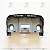 Capa Traseira Superior Drones Dji Agras T40 / T20P - Imagem 3