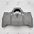 Capa Frontal Superior Drones Dji Agras T40 / T20P - Imagem 1