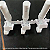 Boia do Tanque Drones Dji Agras T10 / T40 / T20P / T50 / T25 - Imagem 3
