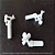 Boia do Tanque Drones Dji Agras T10 / T40 / T20P / T50 / T25 - Imagem 4