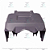 Capa do Tanque Drone Dji Agras T40 - Imagem 5