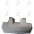 Capa Traseira Inferior Drones Dji Agras T40 / T20P - Imagem 3