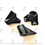 Conector do Trem de Pouso Drones Dji Agras  T40 / T20P - Imagem 1