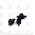 Porca Borboleta Drones Dji Agras T40 / T20P - Imagem 3