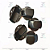 Capa Lateral da Bomba Drones Dji Agras T40 / T20P - Imagem 2