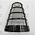 Peneira do Tanque Drones Dji Agras T10 a T50 - Imagem 2