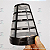 Peneira do Tanque Drones Dji Agras T10 a T50 - Imagem 4