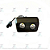 Luz LED Drones Dji Agras T40 / T20P - Imagem 1