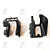 Conector do Braço Drone Dji Agras T10 - Imagem 2