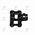 Suporte do Motor Drone Dji Agras T10 - Imagem 1