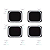 Lentes / Filtros Drone Dji Mavic Air 2S - Imagem 1