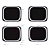 Lentes / Filtros Drone Dji Mavic Air 2S - Imagem 2