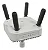 Repetidor De Sinal Dji Relay Drones Dji Agras T40 / T20P / T50 / T25 - Imagem 1