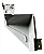 Suporte da Capa Drone DJI Agras T50 - Imagem 3