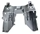 Capa Frontal Drones DJI Agras T50 / T25 - Imagem 2