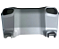 Capa Frontal (Led) Drones DJI Agras T50 / T25 - Imagem 1