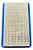 Filtro Gerador DJI 12000i / 12000iE / 12000iE P2 (ZS) - Imagem 2
