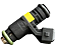 Bico Injetor Gerador DJI 12000i / 12000iE / 12000iE P2 (RATO) - Imagem 1
