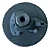 Eixo do Comando Gerador DJI 12000i / 12000iE P2 (RATO) - Imagem 2