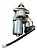 Motor de Partida Gerador Dji 12000i / 12000iE / 12000iE P2 (RATO) - Imagem 1