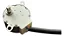 Motor Amortecedor EFI Gerador Dji 12000i / 12000iE / 12000iE P2 (RATO) - Imagem 3