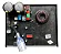 Placa Módulo AC Inversor Gerador Dji 12000i (RATO) - Imagem 1