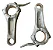 Biela Gerador DJI 12000i (RATO) - Imagem 1