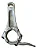 Biela Gerador DJI 12000i (RATO) - Imagem 3