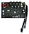 Placa Módulo DC Inversor Gerador Dji 12000iE P2 (ZS) - Imagem 1