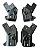 Conector do Braço Drone DJI Agras T50 - Imagem 3