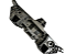 Chassi Frontal Drones DJI Agras T20 (Antigo) - Imagem 3