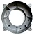 Base do Radar Omnidirecional Frontal Drones DJI Agras T50 / T25 - Imagem 2