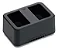 Hub Carregador de Baterias WB37 USB-C DJI - Imagem 1
