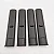 Capa da Antena do Controle Drones DJI Agras T10 / T20 / T30 - Imagem 3