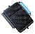 Placa Dissipadora de Calor RF Board Drone DJI Agras T10 / T30 - Imagem 1