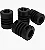 Kit Borracha do Trem de Pouso Drone DJI Agras T40 / T20P/ T30 - Imagem 1