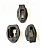 Isopor do Motor Drone DJI Agras T10 - Imagem 2