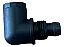 Cotovelo da Bomba do Impulsor Drone DJI Agras T40 / T20P - Imagem 2