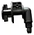 Corpo Principal do Aspersor Drone DJI Agras T30 - Imagem 1