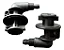 Corpo Principal do Aspersor Drone DJI Agras T30 - Imagem 2