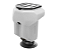 Tanque Dispersor de Sólidos Drone DJI Agras T40 - Imagem 1