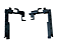 Suporte da Capa Frontal Drone DJI Agras T10 - Imagem 1