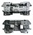 Capa Frontal Drones Dji Agras T50 / T25 YC.JG.ZS003388 - Imagem 3