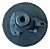 Eixo de Comando Gerador Dji 12000i / 12000iE P2 (RATO) YC.DZ.GR000054 - Imagem 3