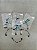 Cabo do Radar Omnidirecional Drones Dji Agras T40 / T20P YC.XC.XX000844 - Imagem 3
