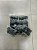 Kit Borracha do Trem de Pouso Drones Dji Agras T50 / T25 - Imagem 3