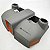 Capa Frontal Superior Drone Dji Agras T10 YC.JG.ZS001001 - Imagem 4