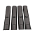 Capa da Antena do Controle Remoto Drones Dji Agras T30 / T10 - Imagem 3