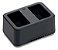 Hub Carregador de Baterias do Controle Dji Wb37 USB - C CP.RN.00000203 - Imagem 1