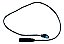 Cabo Sensor da Trava do Braço Drone Dji Agras T10 / T30 YC.XC.XX000722 - Imagem 1